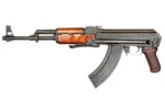 AK-47 Assault Rifle with 30-Round Magazine"