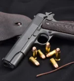 Colt 1911 .45 ACP Pistol