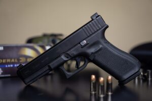 Glock 17/19