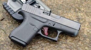 Glock 43 Slim