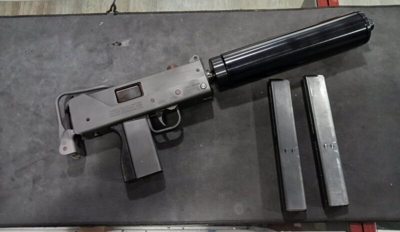 MAC-10