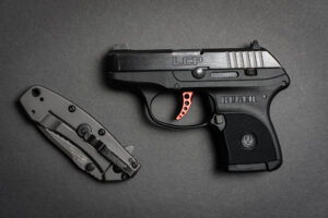 Ruger LCP