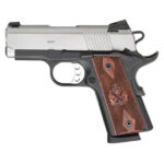 SPRINGFIELD ARMORY 1911-A1 EMP 9mm Pistol